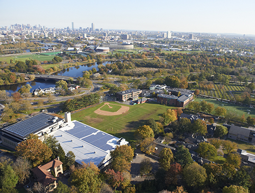 Buckingham Browne & Nichols School