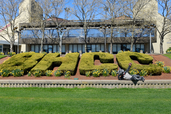 Bunker Hill Community College